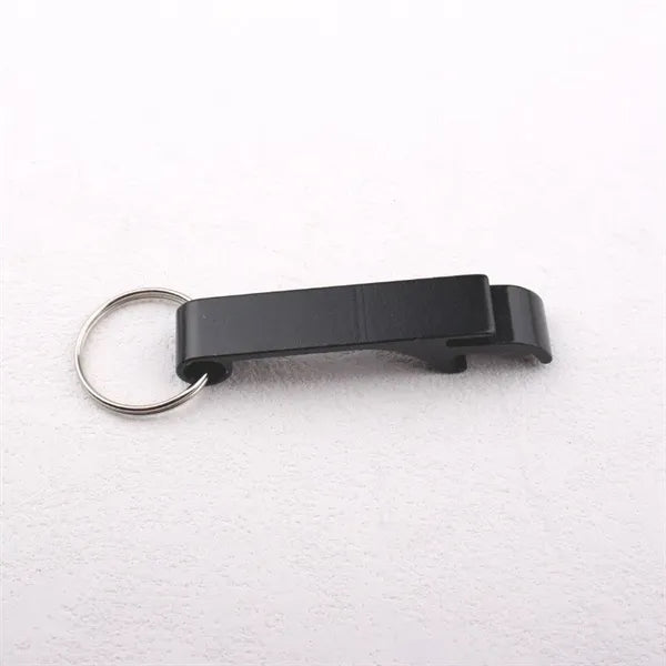 Aluminum Alloy Bottle Opener