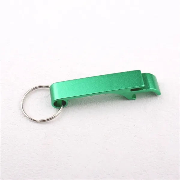 Aluminum Alloy Bottle Opener