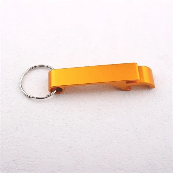 Aluminum Alloy Bottle Opener