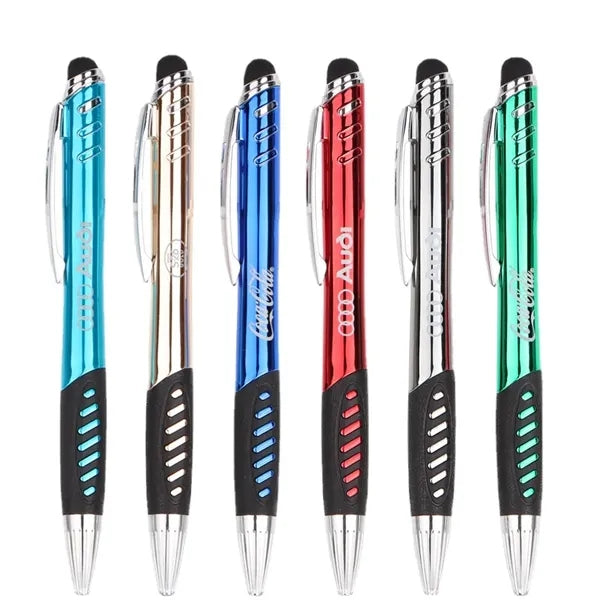 Illuminated Stylus Pen