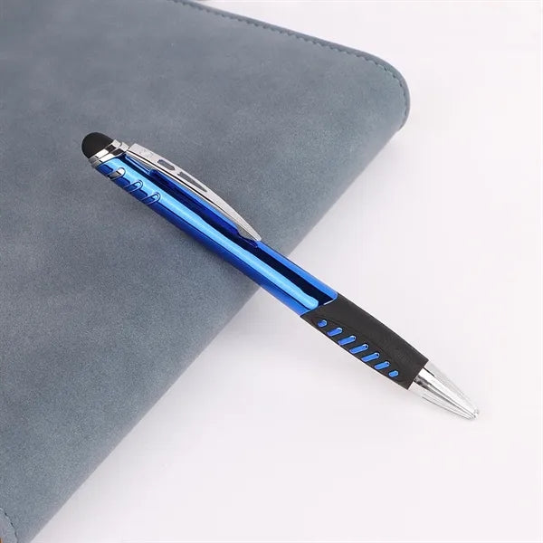 Illuminated Stylus Pen