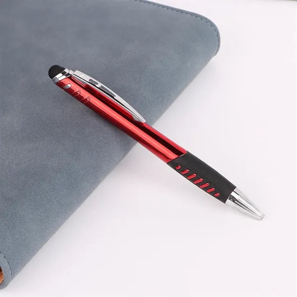 Illuminated Stylus Pen