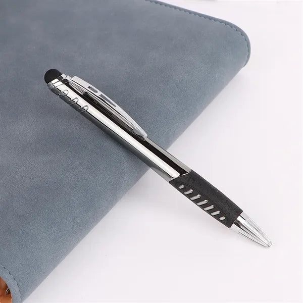 Illuminated Stylus Pen