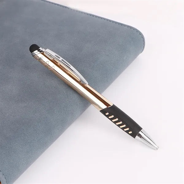 Illuminated Stylus Pen