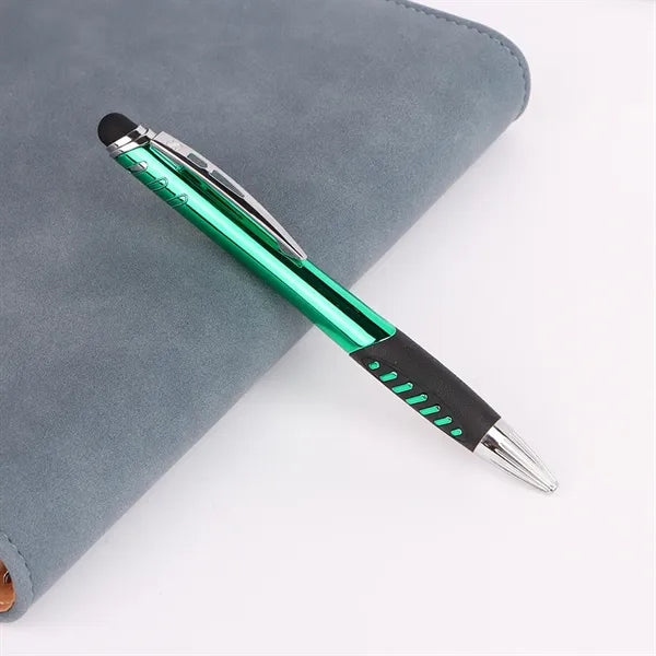Illuminated Stylus Pen