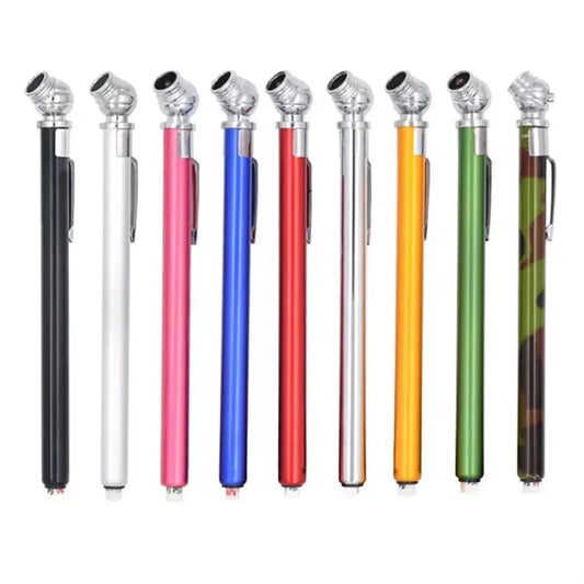 Mini Tire Gauge