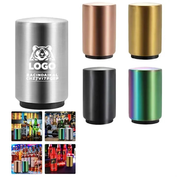 Beer Bottle Opener