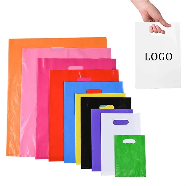 PE Plastic Bag