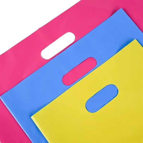 PE Plastic Bag