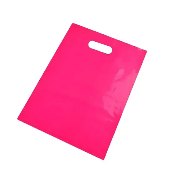PE Plastic Bag