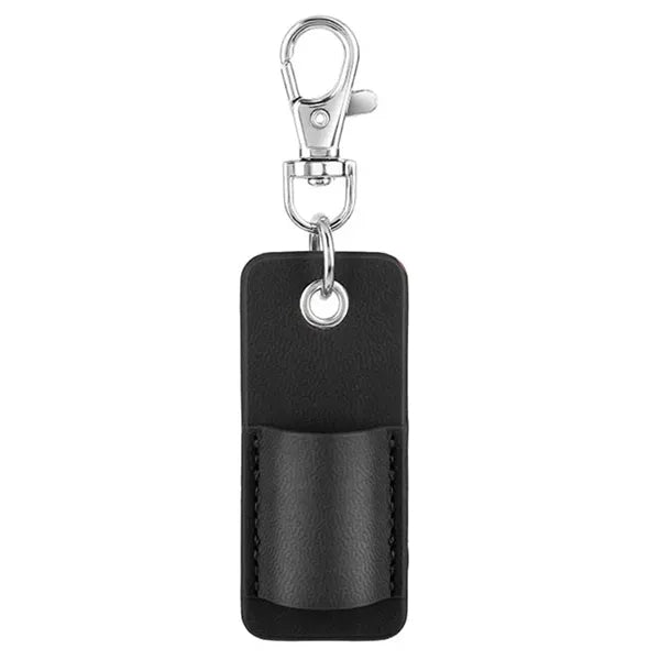 Portable Lanyard Pen Holder