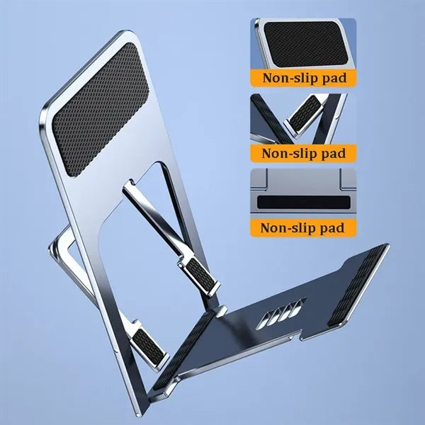 Portable Foldable Phone/Tablet Stand