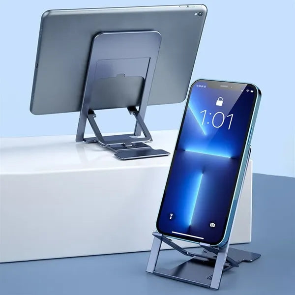 Portable Foldable Phone/Tablet Stand