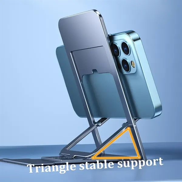 Portable Foldable Phone/Tablet Stand