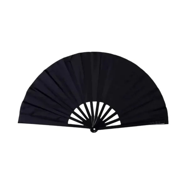 Folding Paper Fan