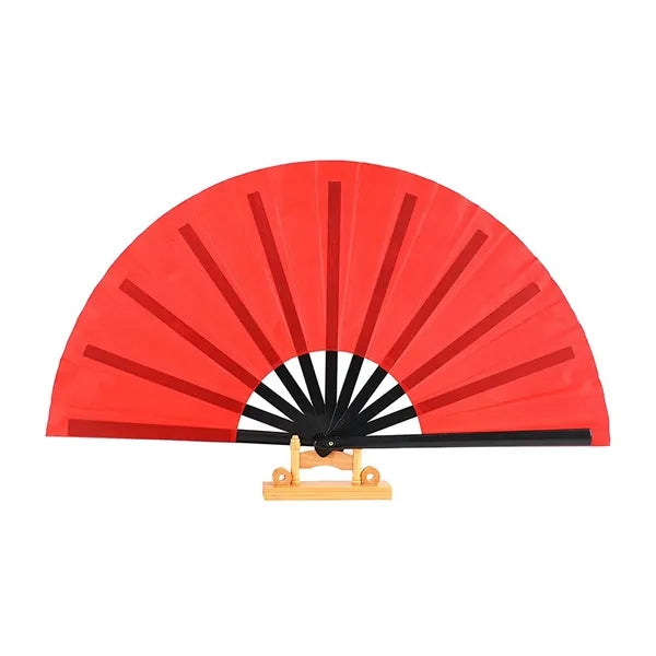 Folding Paper Fan