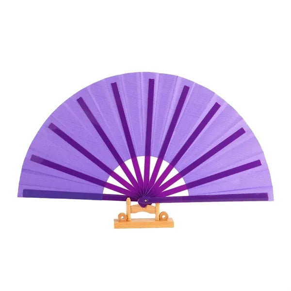 Folding Paper Fan