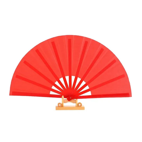 Folding Paper Fan