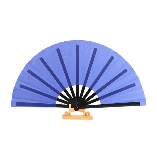 Folding Paper Fan
