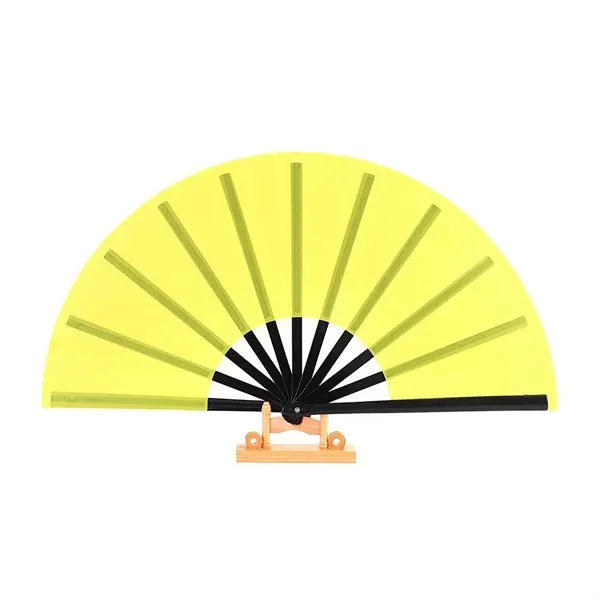 Folding Paper Fan
