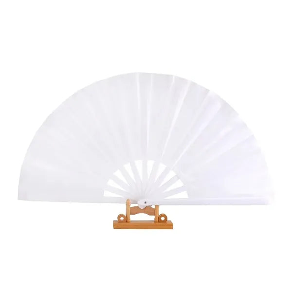 Folding Paper Fan