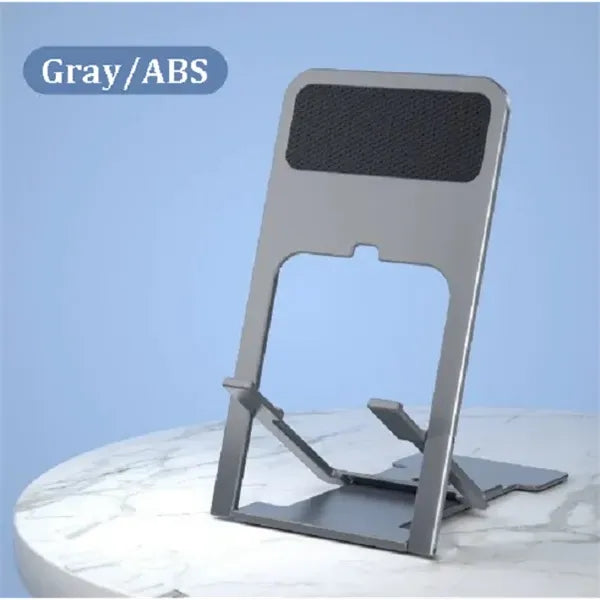 Portable Foldable Phone/Tablet Stand