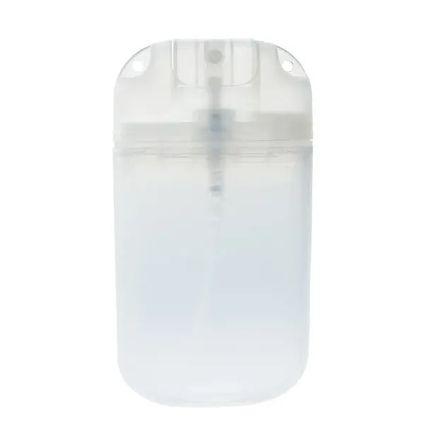 20ml Plastic Perfume Spray Bottle
