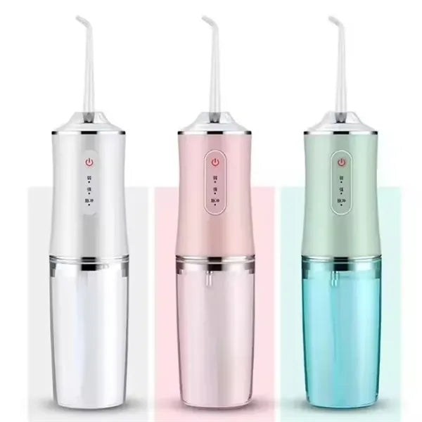 Oral Irrigator