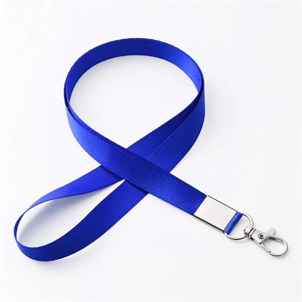 Badge Lanyards with Clip