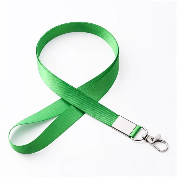 Badge Lanyards with Clip