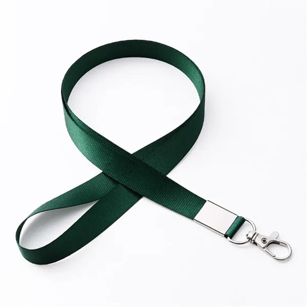 Badge Lanyards with Clip