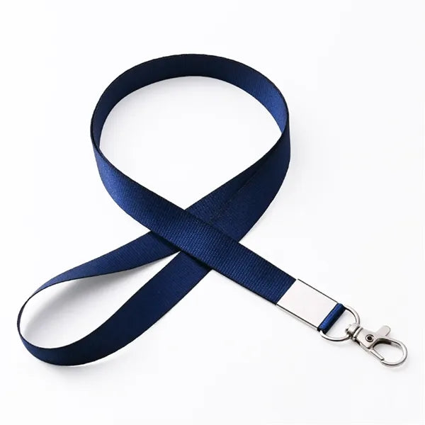 Badge Lanyards with Clip