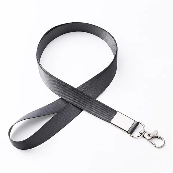 Badge Lanyards with Clip