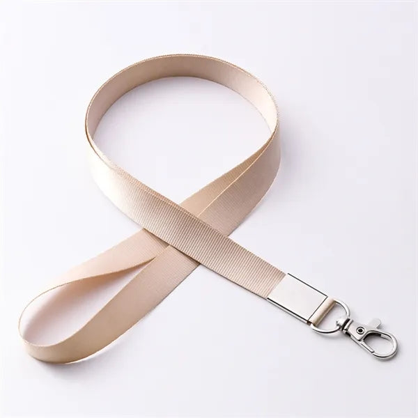 Badge Lanyards with Clip