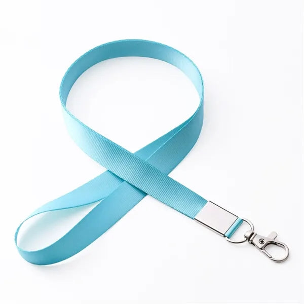 Badge Lanyards with Clip