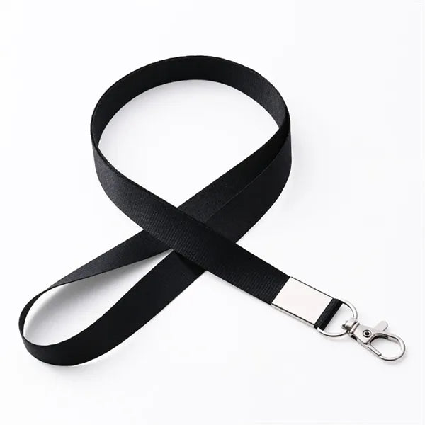 Badge Lanyards with Clip