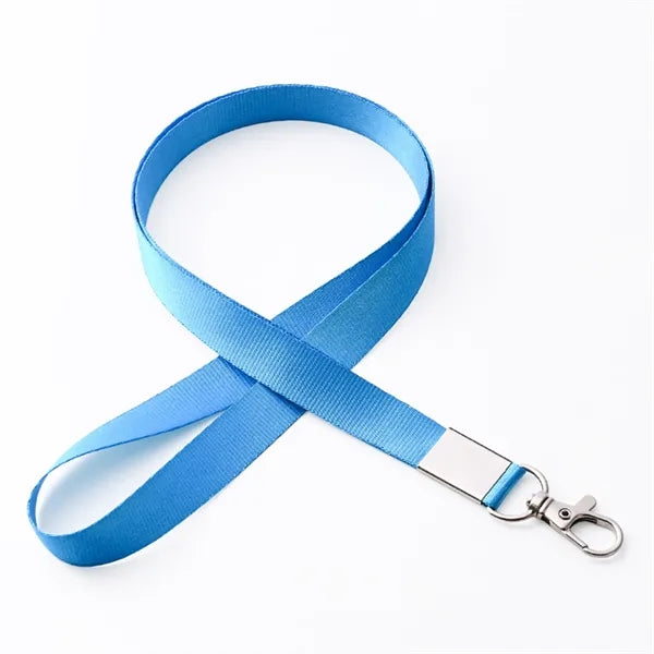 Badge Lanyards with Clip