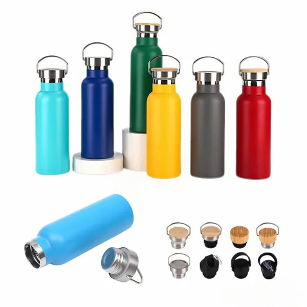 Full Color Spirit Brite Tumbler 20 oz