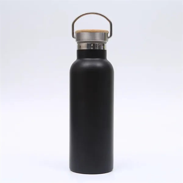 Full Color Spirit Brite Tumbler 20 oz