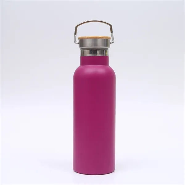 Full Color Spirit Brite Tumbler 20 oz