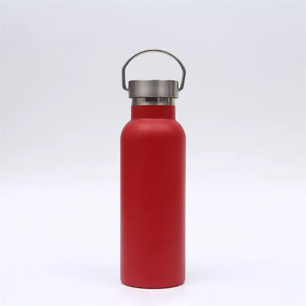Full Color Spirit Brite Tumbler 20 oz