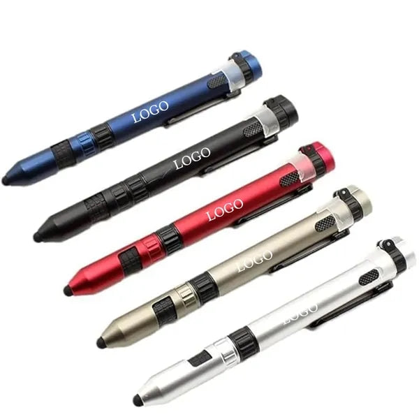 Multifunctional Ballpoint Pen