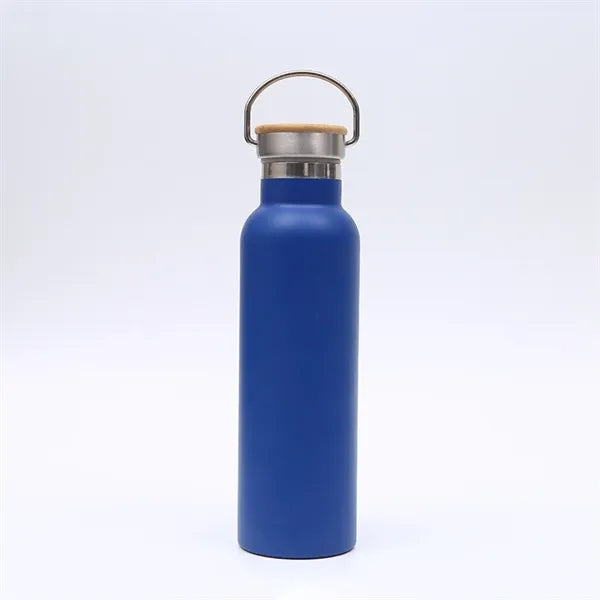 Full Color Spirit Brite Tumbler 20 oz