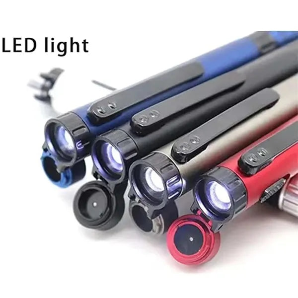 Multifunctional Ballpoint Pen