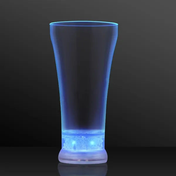 LED Luminous Drinking Glass