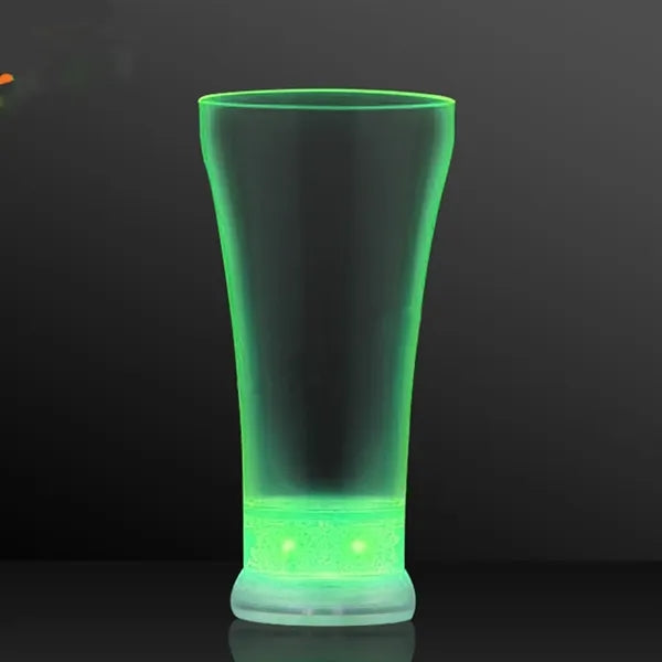 LED Luminous Drinking Glass