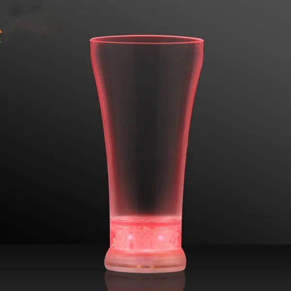LED Luminous Drinking Glass