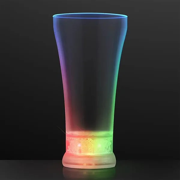 LED Luminous Drinking Glass