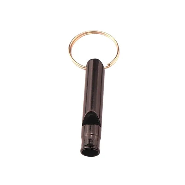 Survival Whistle for Summer Camp with Loud Sound