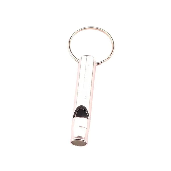 Survival Whistle for Summer Camp with Loud Sound